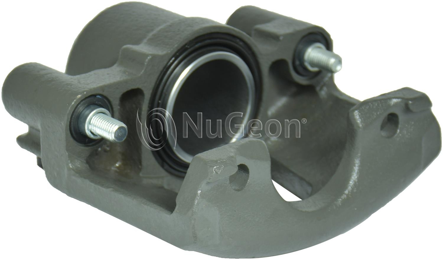 Vision 97P17280A Remanufactured Disc Brake Caliper - Image 2
