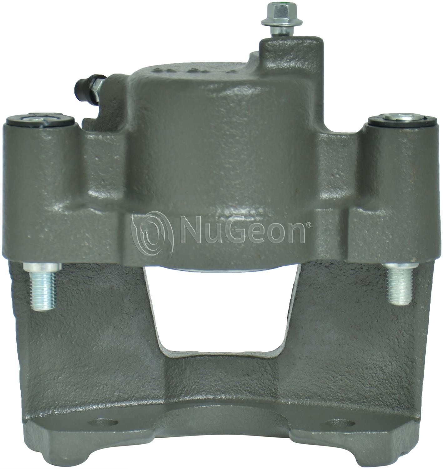 Vision 97P17280A Remanufactured Disc Brake Caliper - Image 3