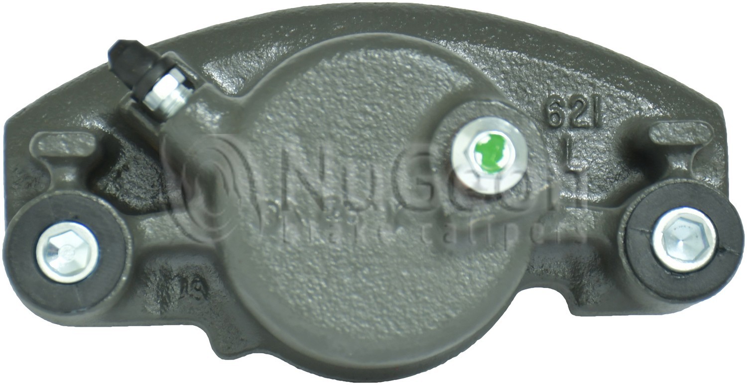 Vision 97P17280A Remanufactured Disc Brake Caliper - Image 4