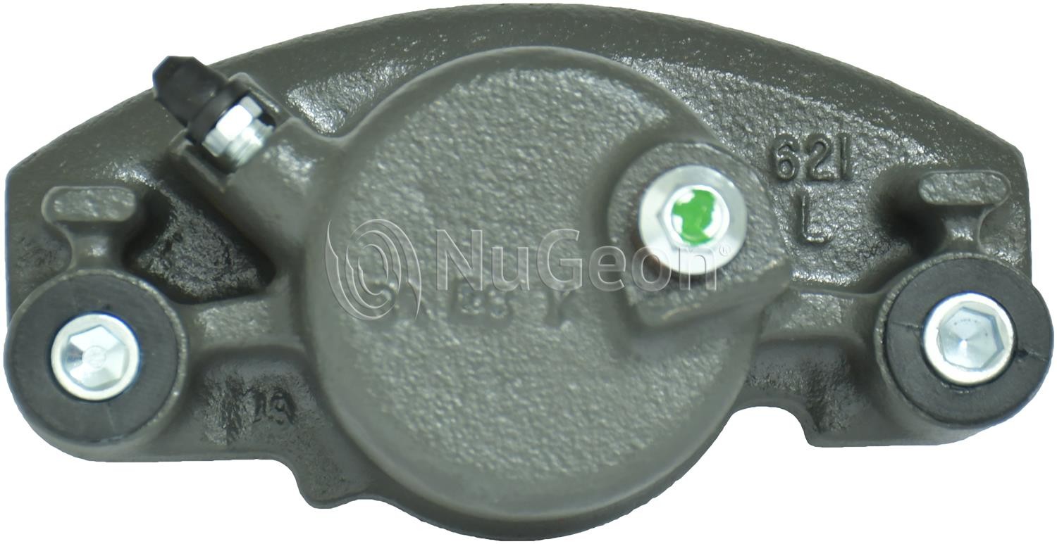 Vision 97P17280A Remanufactured Disc Brake Caliper