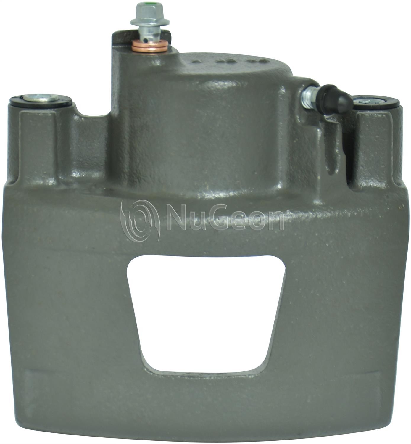Vision 97P17280A Remanufactured Disc Brake Caliper - Image 7