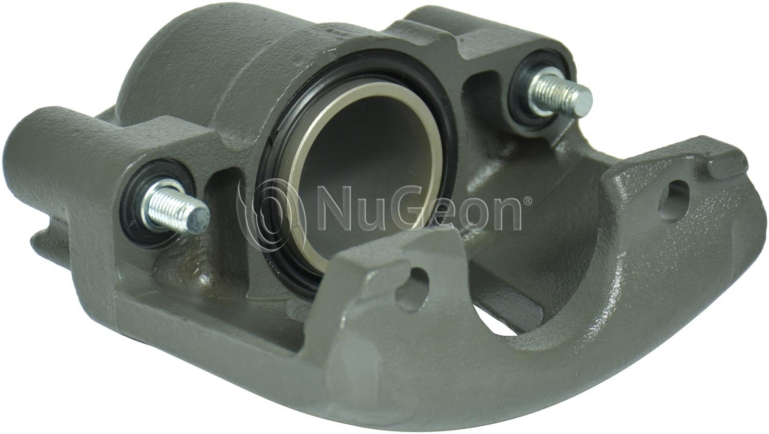 Vision 97P17280B Remanufactured Disc Brake Caliper - Image 2