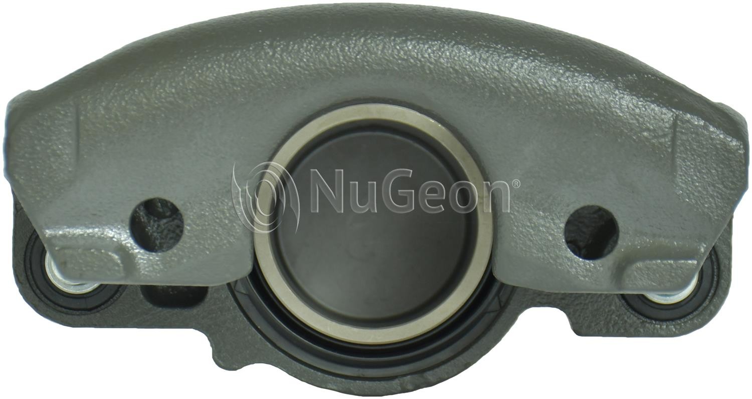Vision 97P17280B Remanufactured Disc Brake Caliper - Image 5