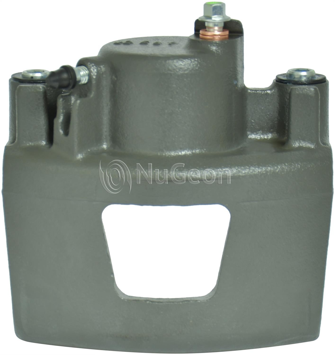 Vision 97P17280B Remanufactured Disc Brake Caliper - Image 7
