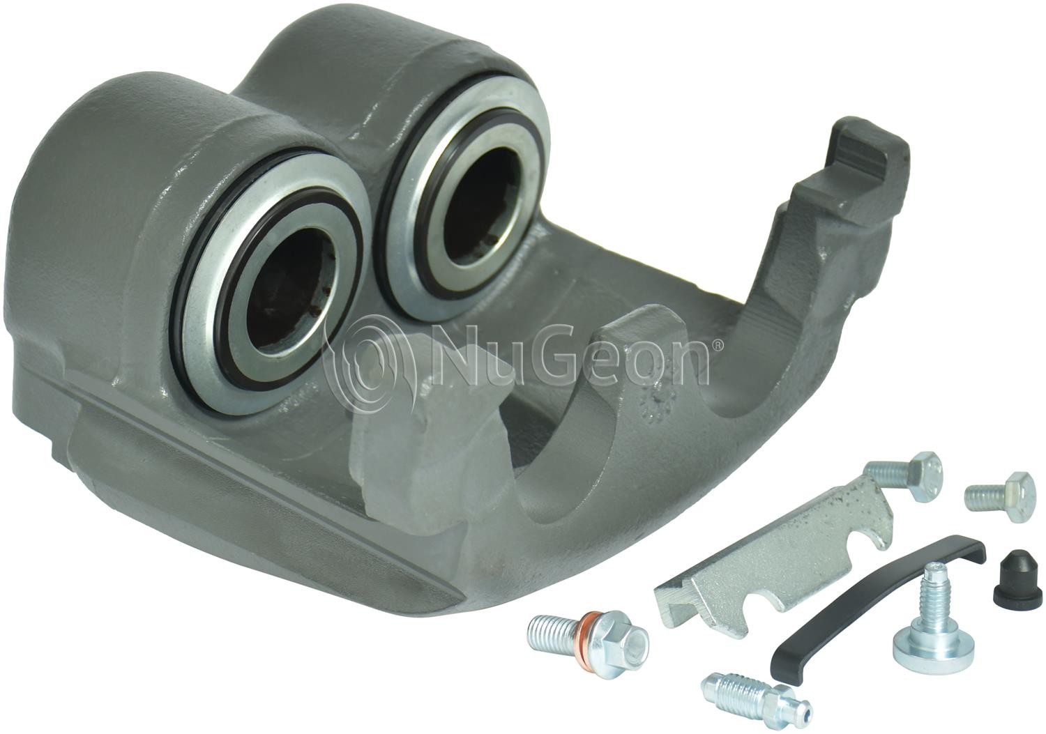 Vision 97P17304D Remanufactured Disc Brake Caliper - Image 2