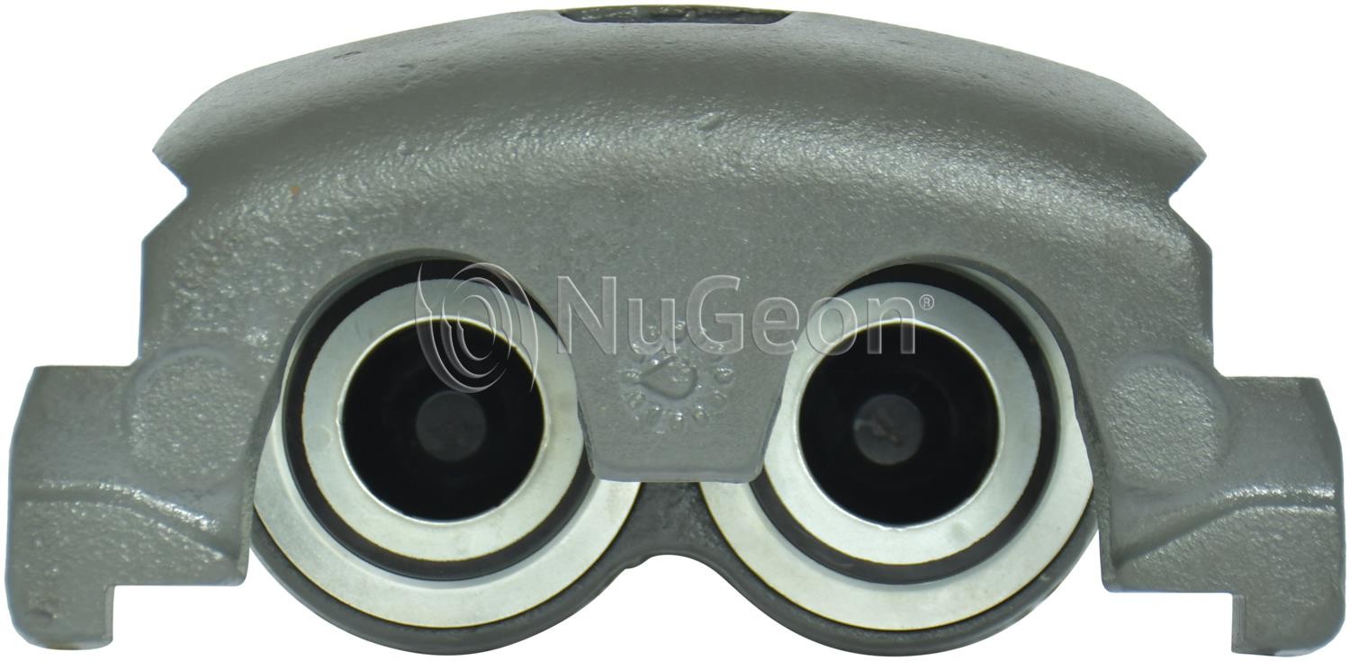 Vision 97P17304D Remanufactured Disc Brake Caliper - Image 4
