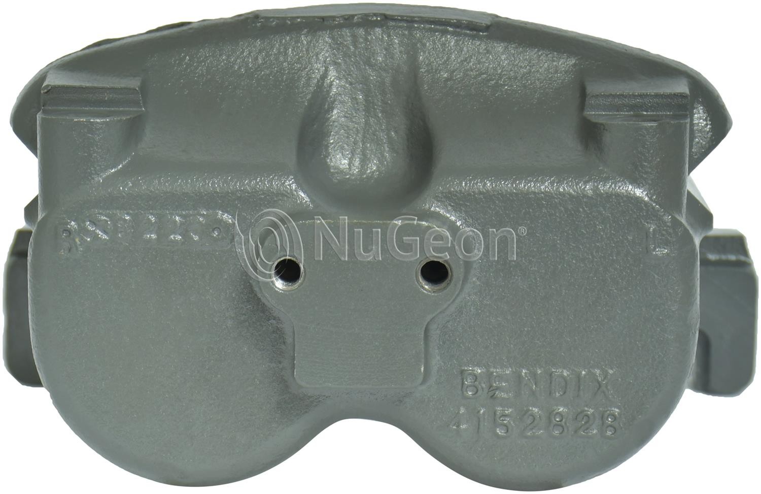 Vision 97P17304D Remanufactured Disc Brake Caliper