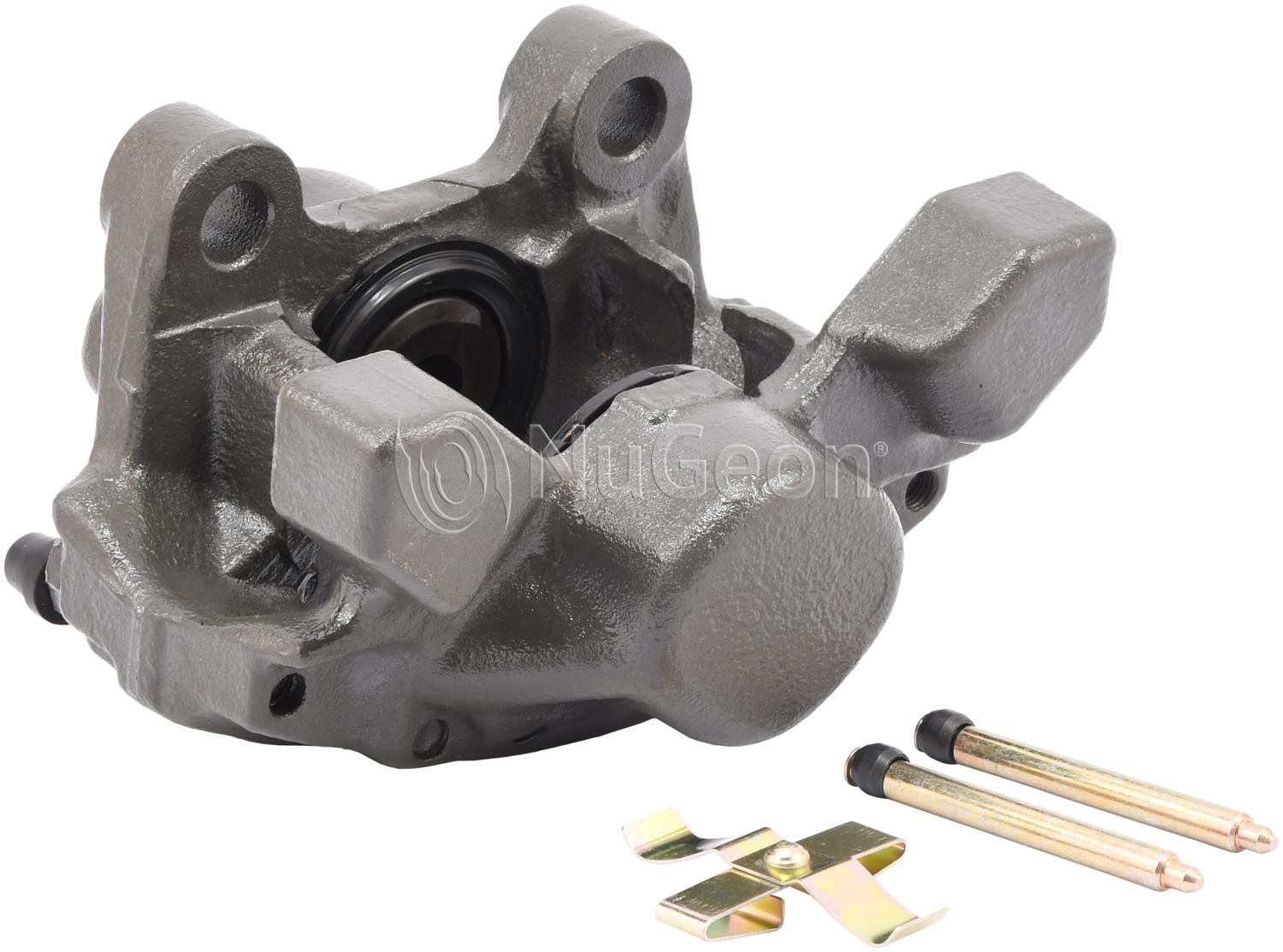 Vision 97P17340A Remanufactured Disc Brake Caliper - Image 2