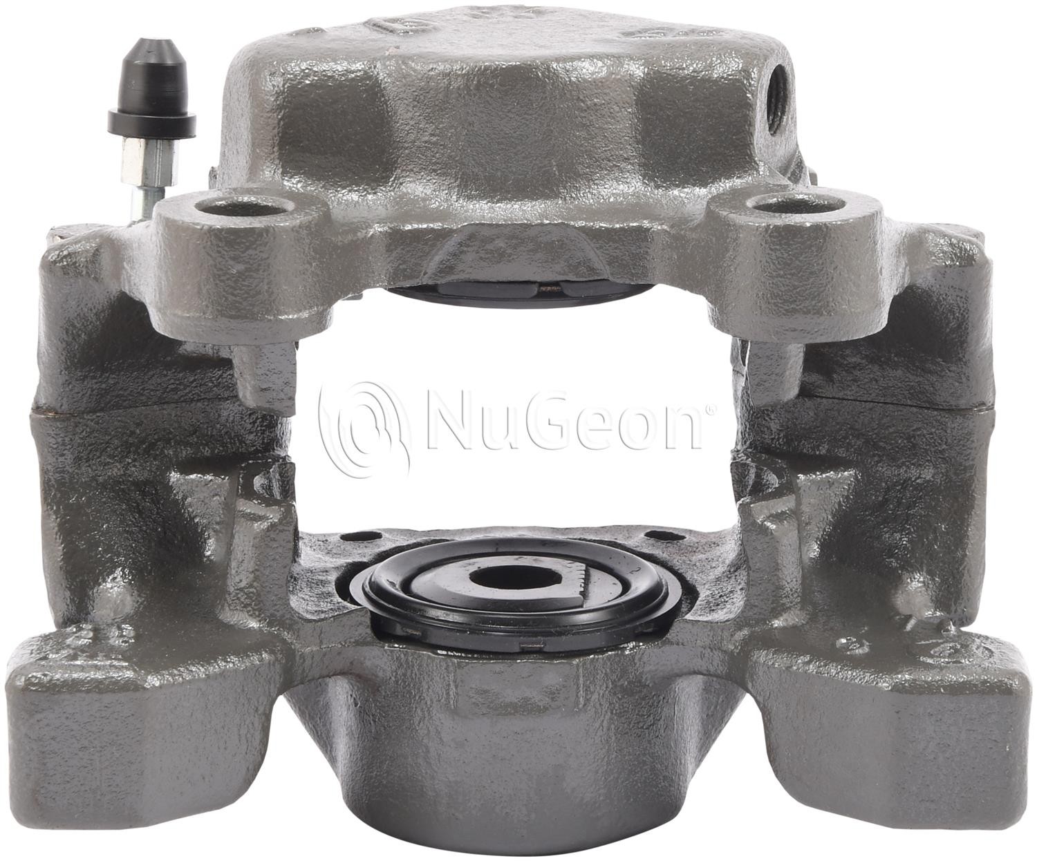 Vision 97P17340A Remanufactured Disc Brake Caliper - Image 3