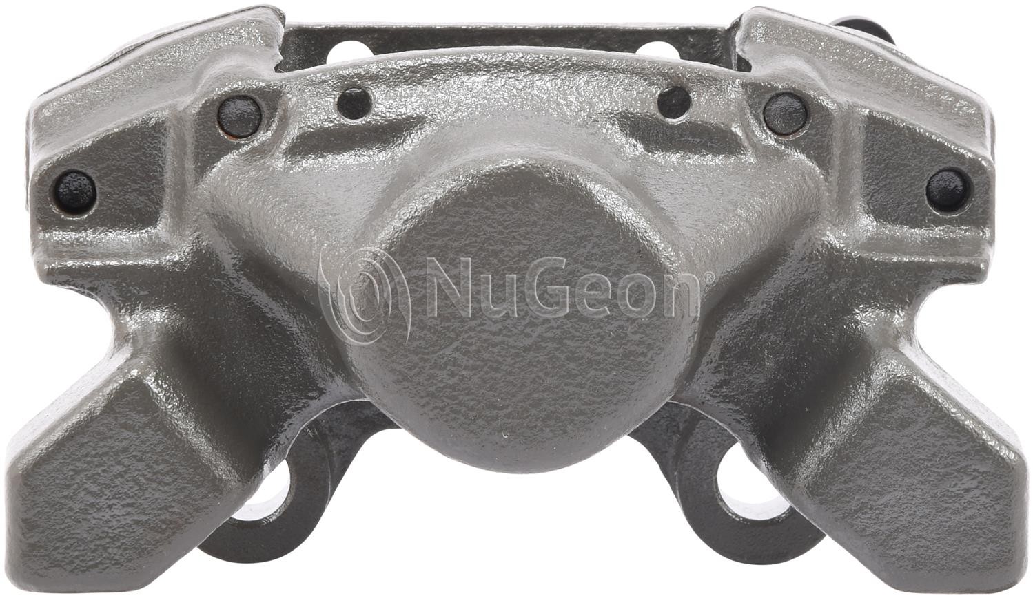 Vision 97P17340A Remanufactured Disc Brake Caliper