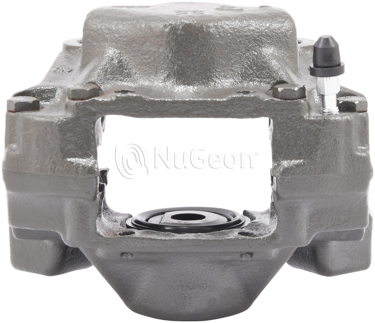 Vision 97P17340A Remanufactured Disc Brake Caliper - Image 5