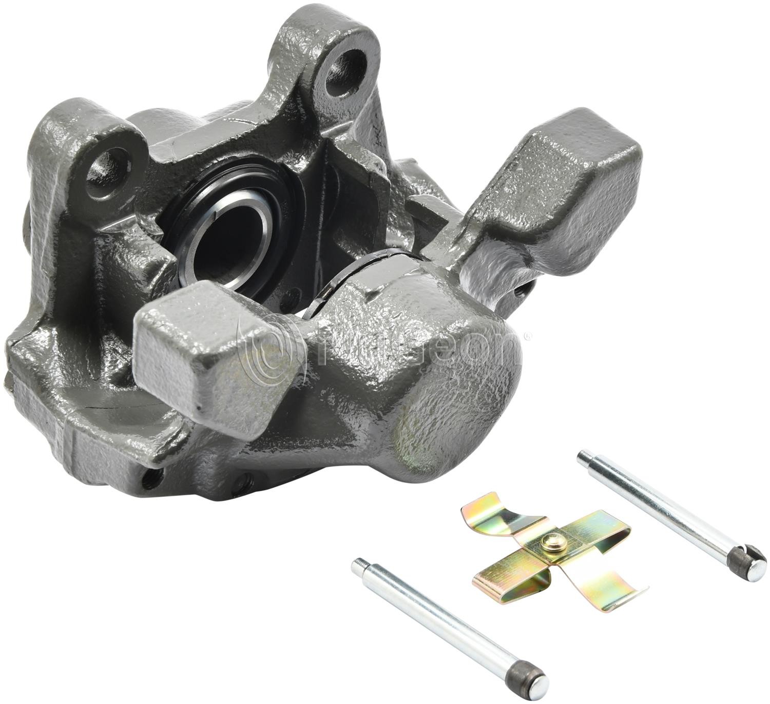 Vision 97P17340B Remanufactured Disc Brake Caliper - Image 2