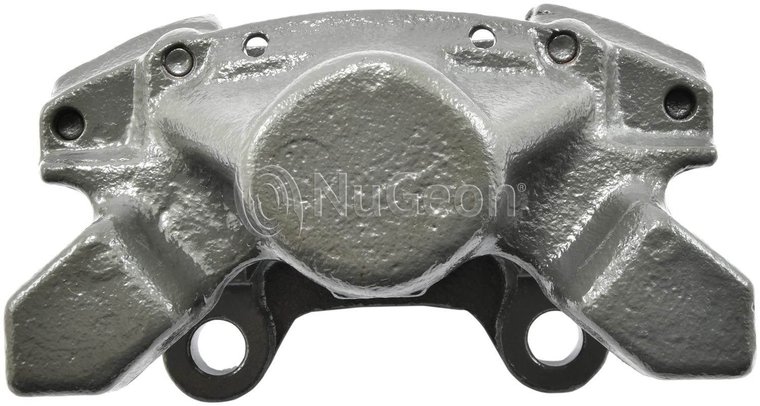 Vision 97P17340B Remanufactured Disc Brake Caliper - Image 4