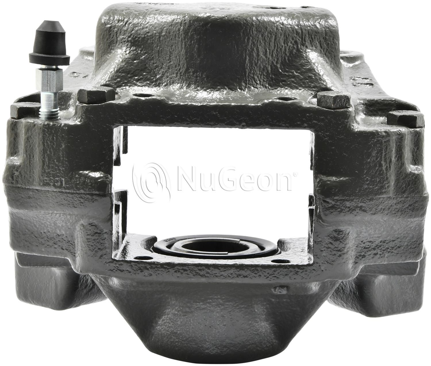 Vision 97P17340B Remanufactured Disc Brake Caliper
