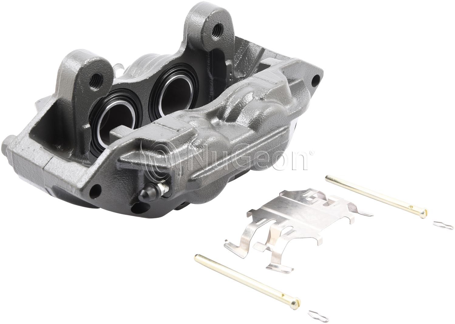 Vision 97P17475A Remanufactured Disc Brake Caliper - Image 2
