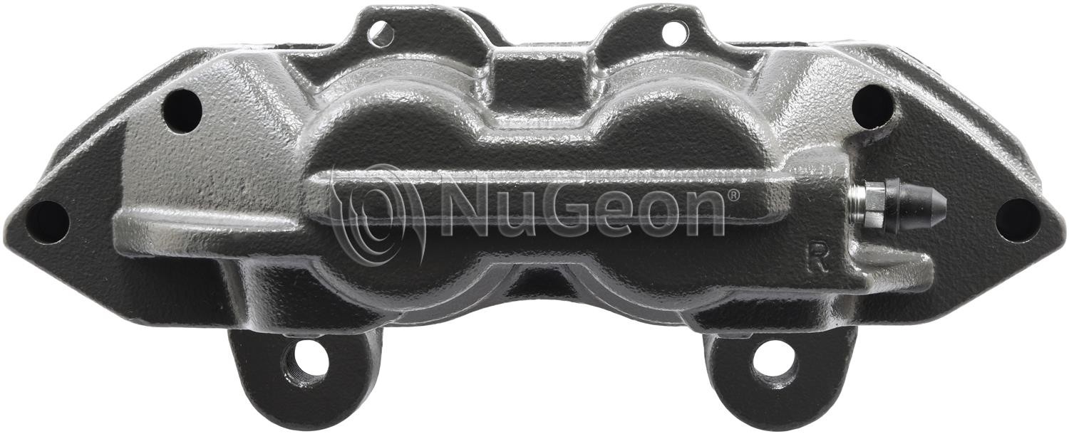 Vision 97P17475A Remanufactured Disc Brake Caliper - Image 4