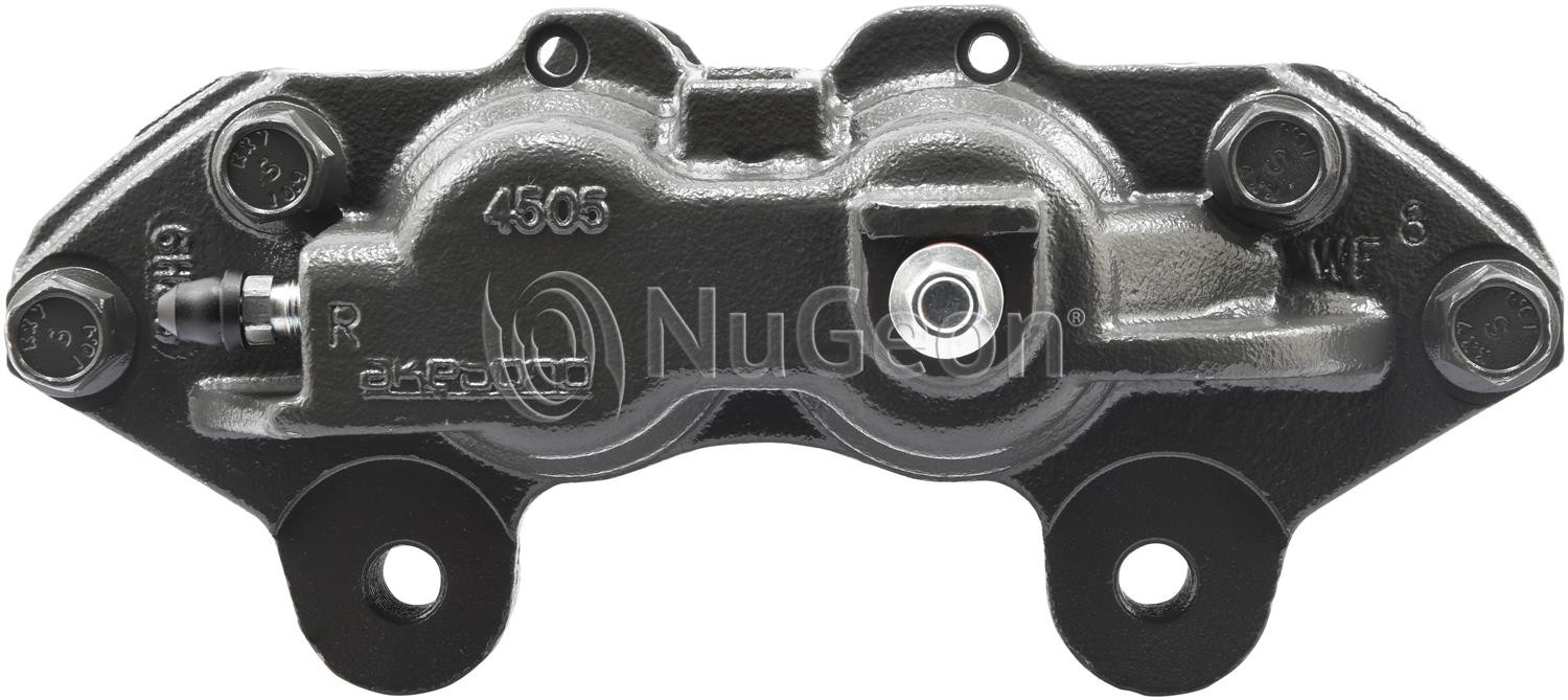 Vision 97P17475A Remanufactured Disc Brake Caliper