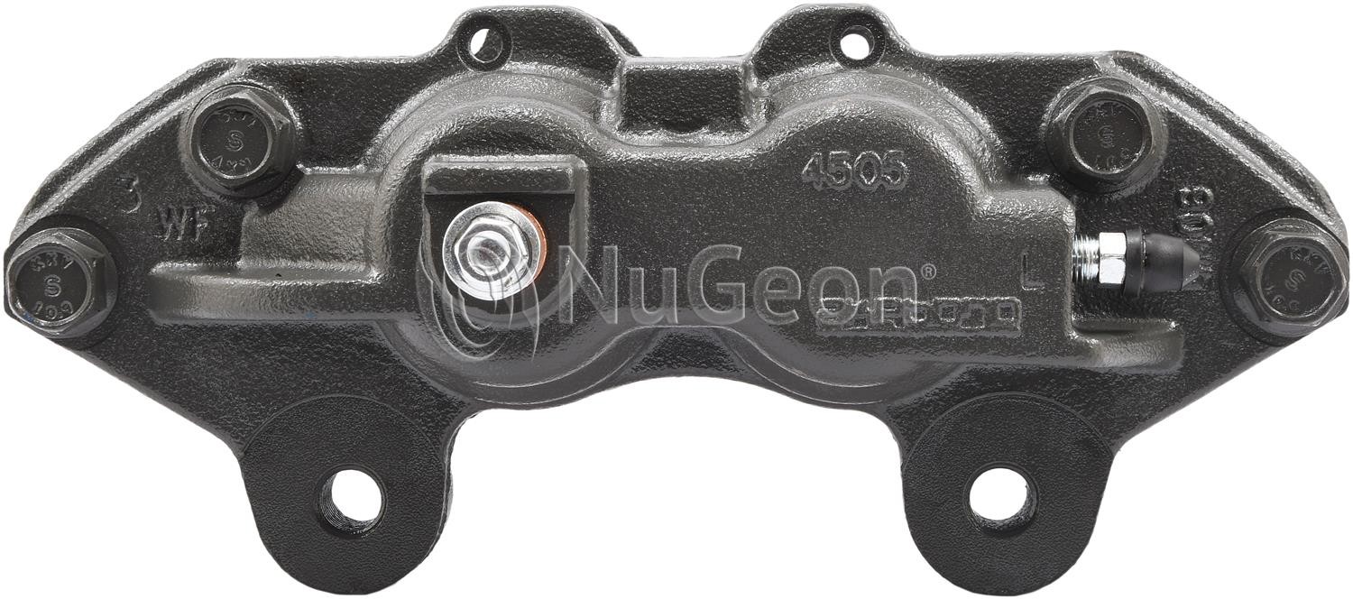 Vision 97P17475B Remanufactured Disc Brake Caliper