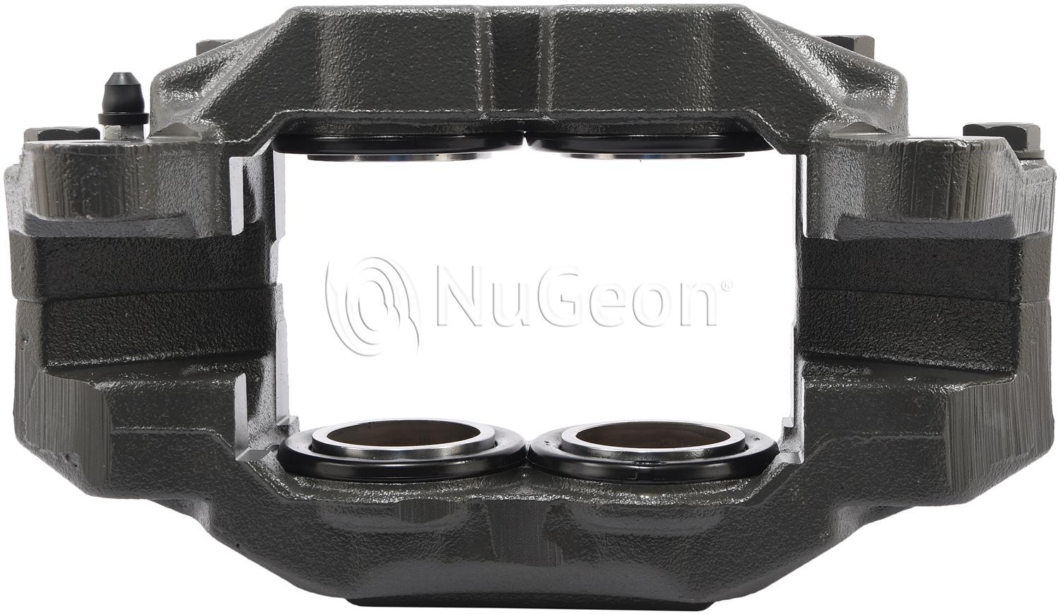 Vision 97P17504A Remanufactured Disc Brake Caliper - Image 3