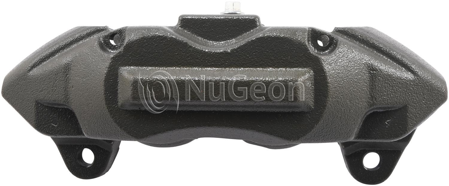 Vision 97P17504A Remanufactured Disc Brake Caliper - Image 4