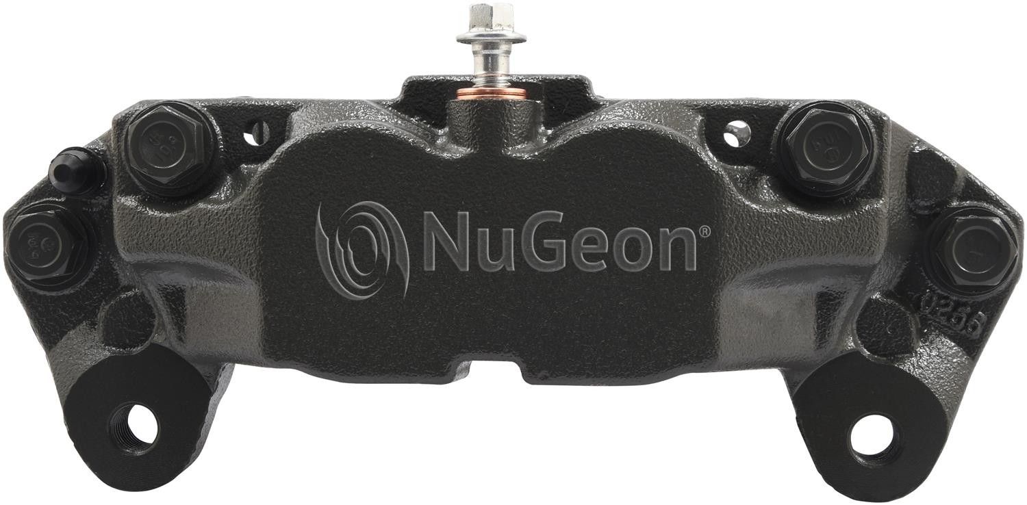 Vision 97P17504A Remanufactured Disc Brake Caliper