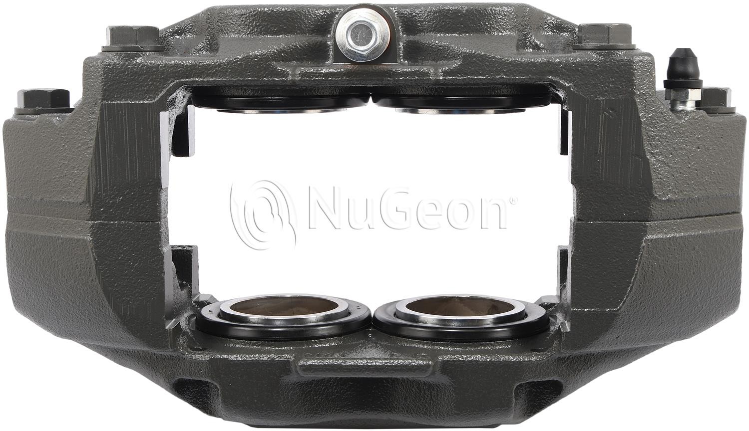 Vision 97P17504A Remanufactured Disc Brake Caliper - Image 5