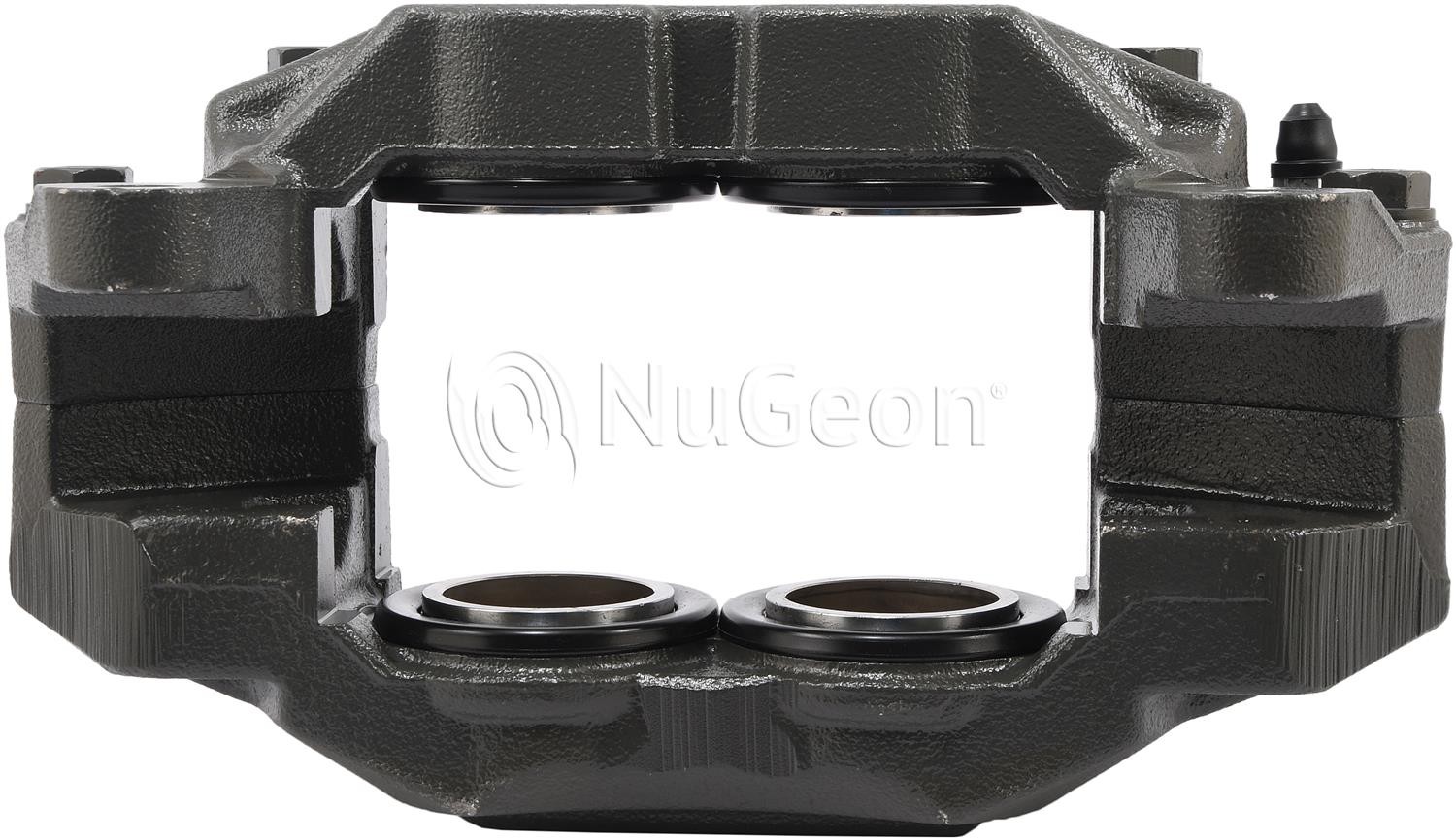 Vision 97P17504B Remanufactured Disc Brake Caliper - Image 3