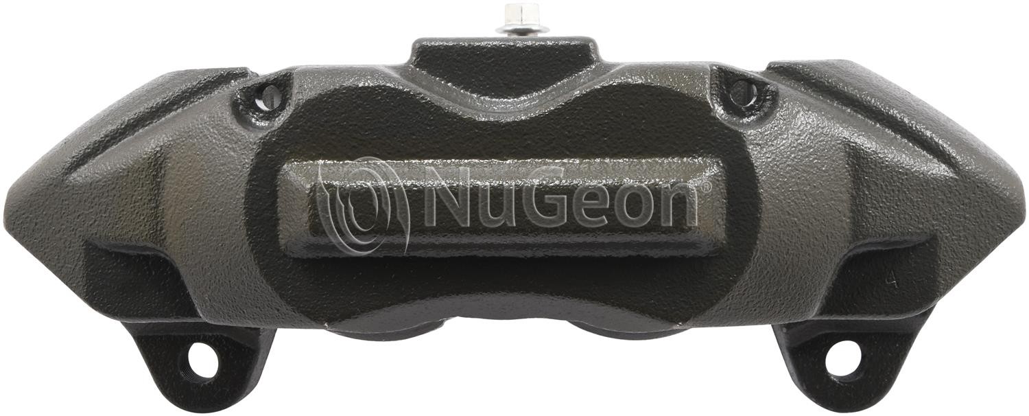 Vision 97P17504B Remanufactured Disc Brake Caliper - Image 4