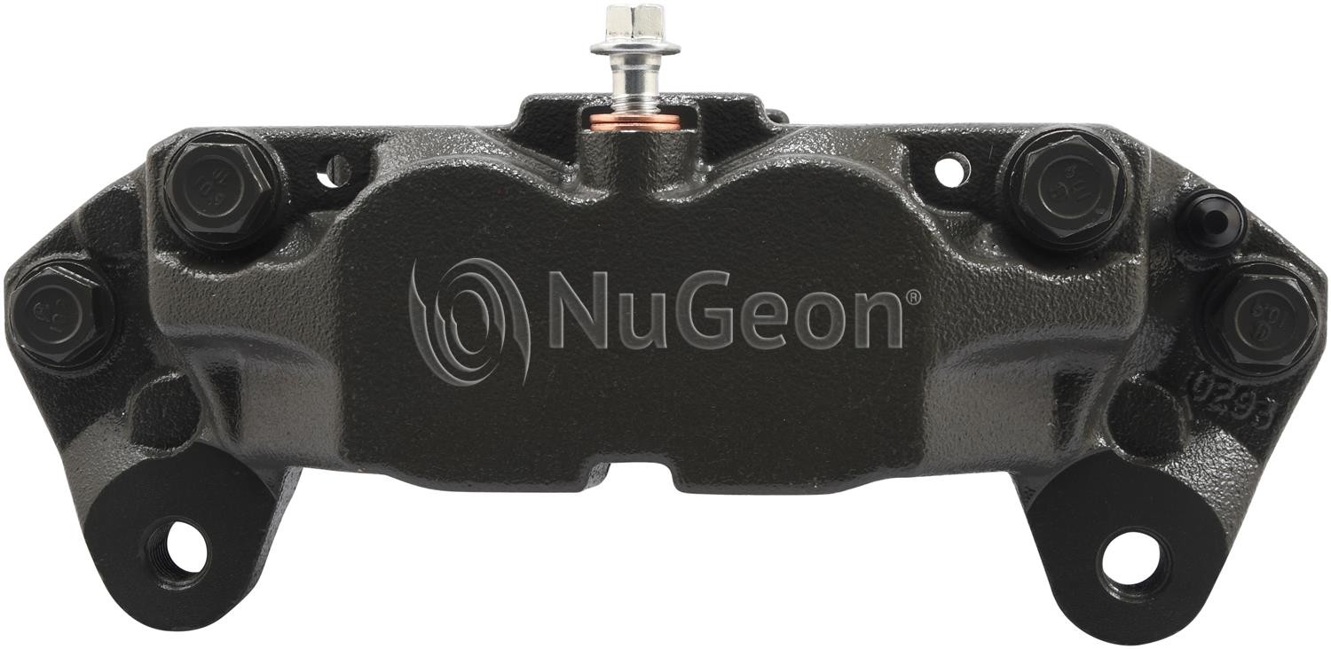 Vision 97P17504B Remanufactured Disc Brake Caliper