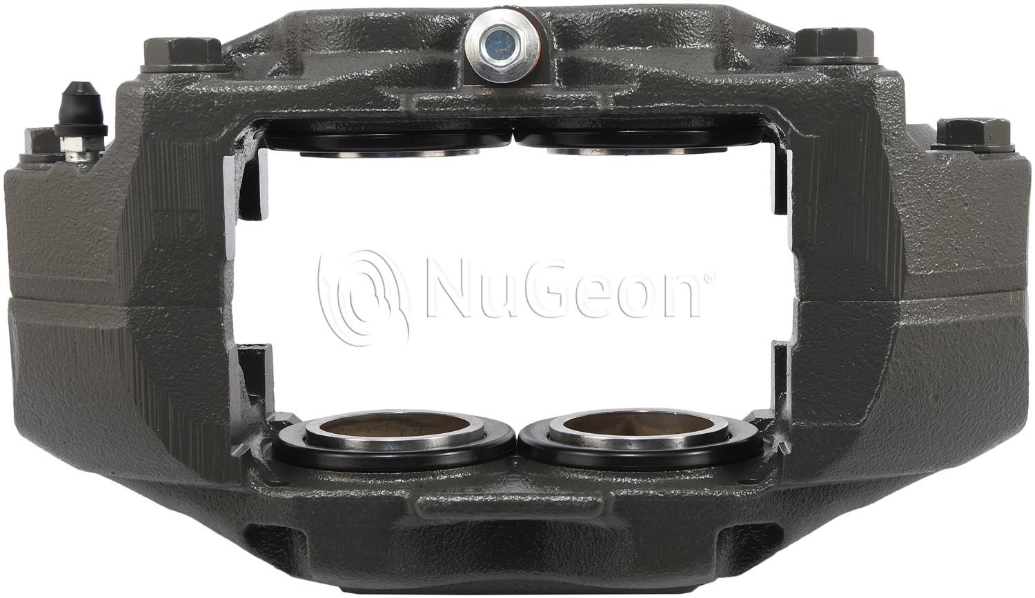 Vision 97P17504B Remanufactured Disc Brake Caliper - Image 5