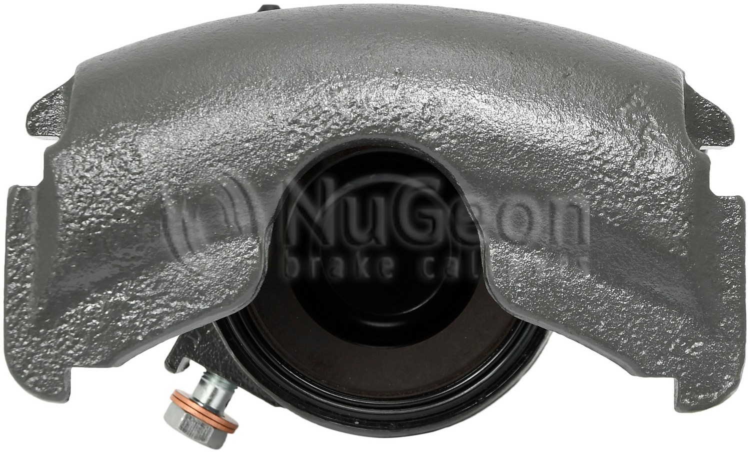 Vision 97P17628B Remanufactured Disc Brake Caliper