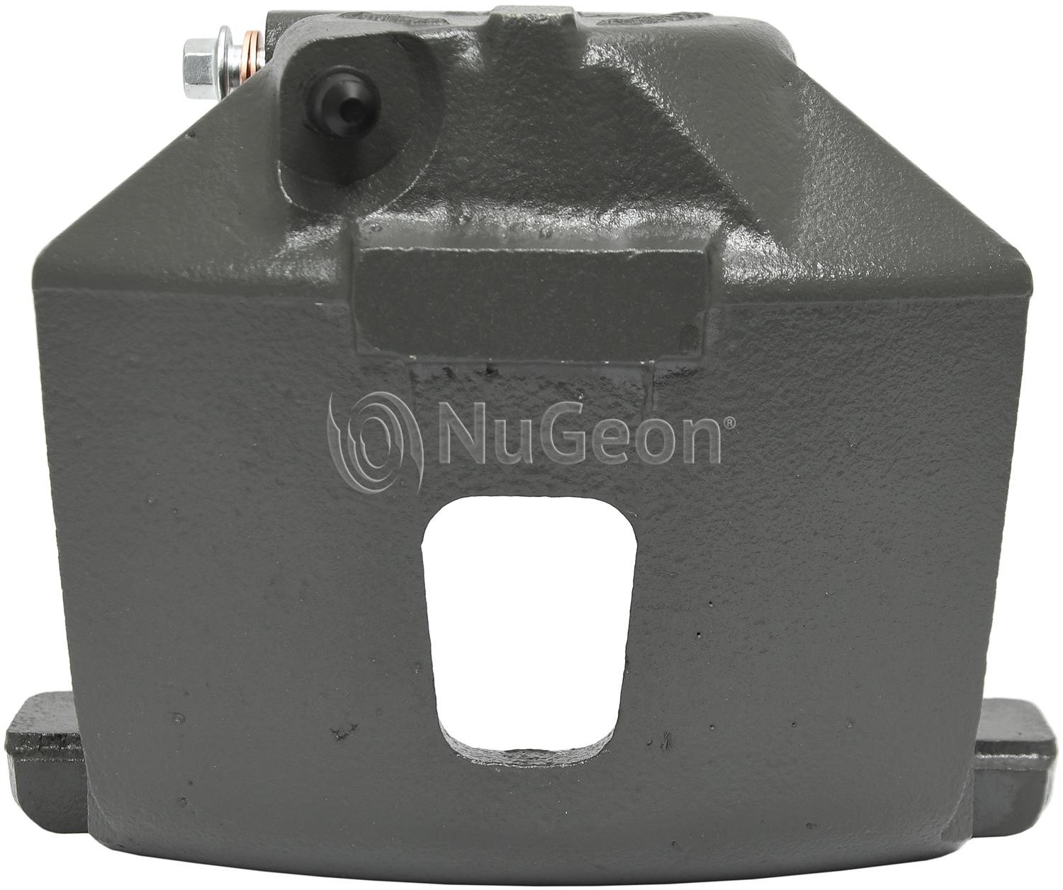 Vision 97P17632B Remanufactured Disc Brake Caliper