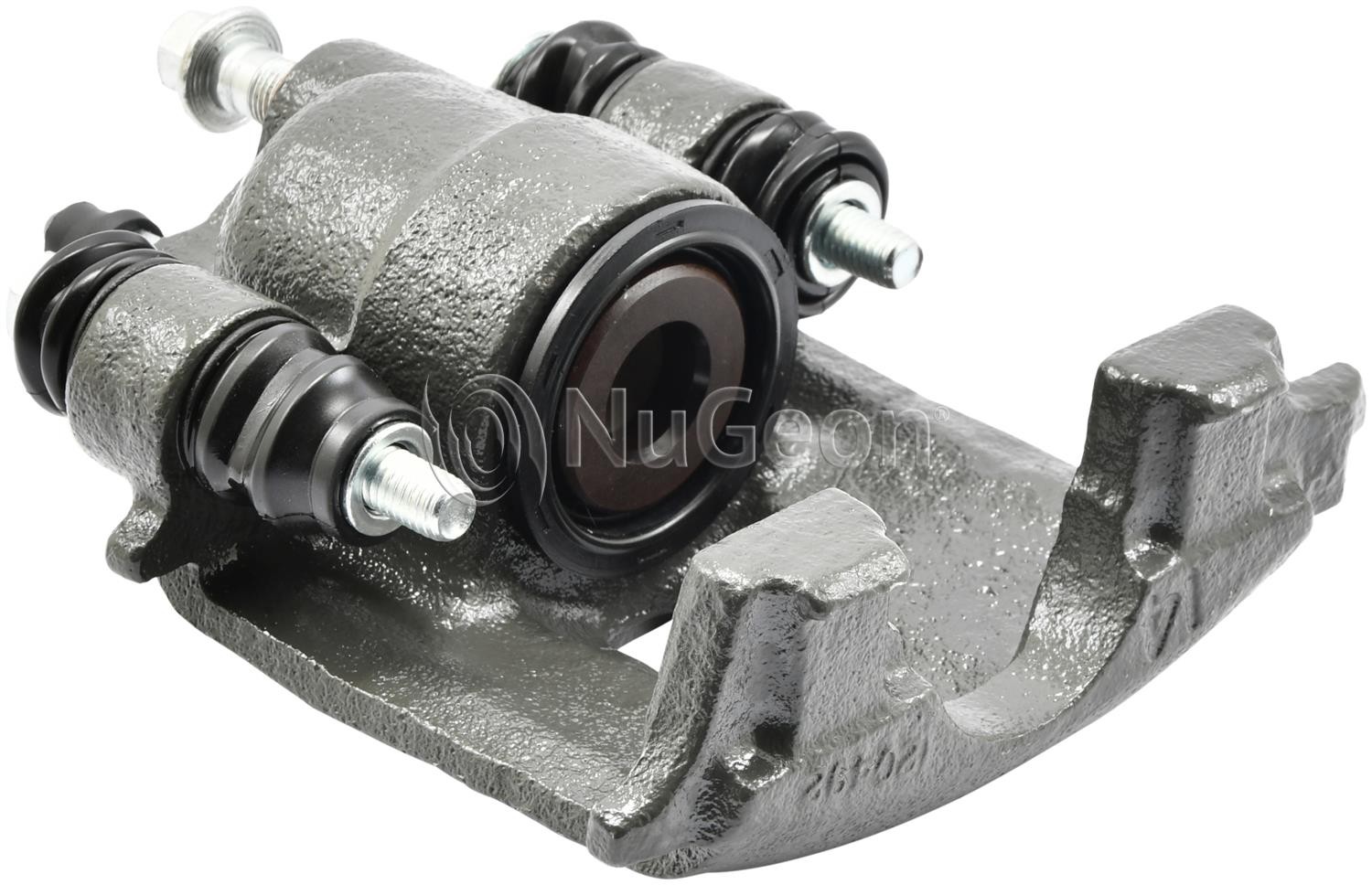Vision 97P17641A Remanufactured Disc Brake Caliper - Image 2