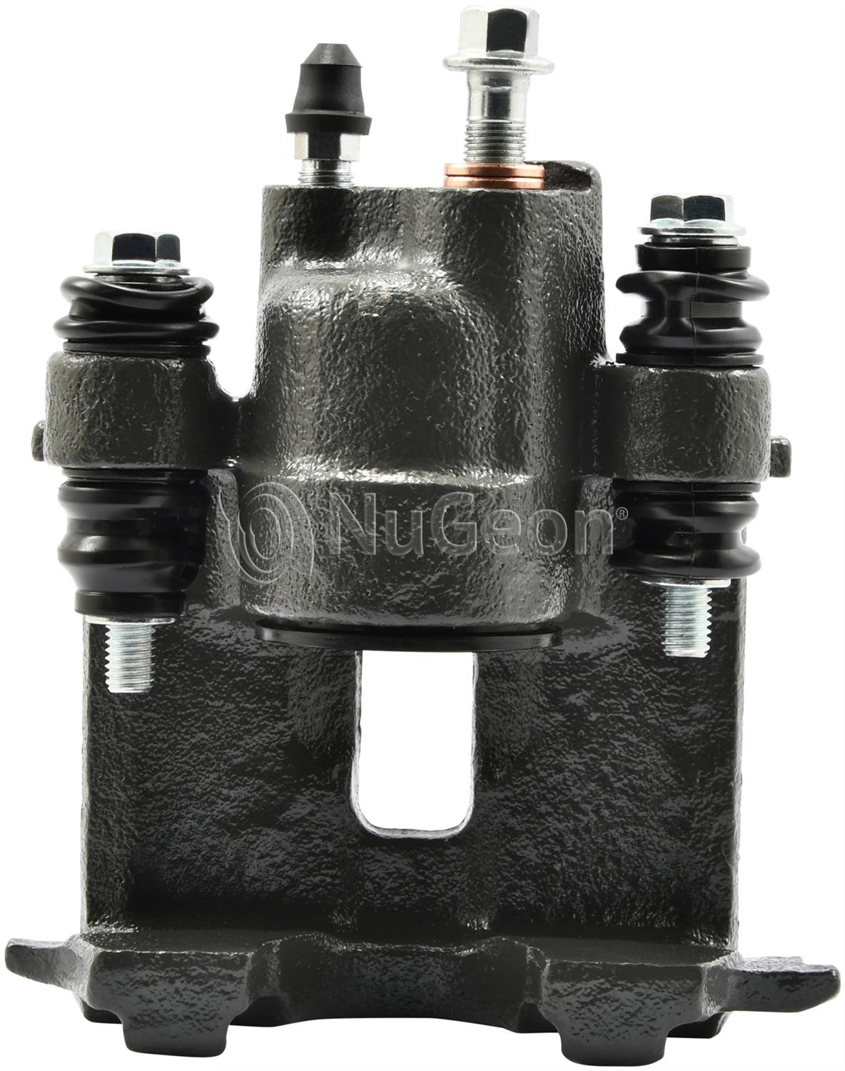Vision 97P17641A Remanufactured Disc Brake Caliper - Image 3
