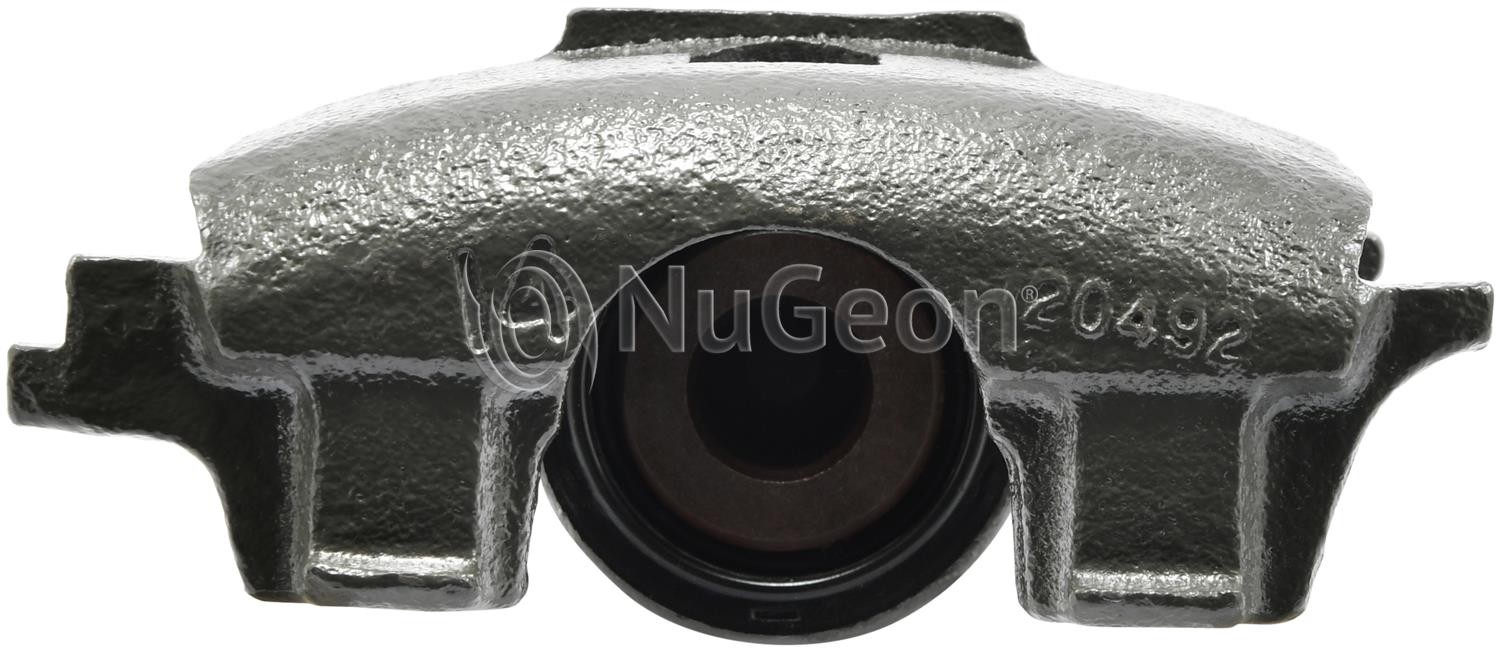 Vision 97P17641A Remanufactured Disc Brake Caliper - Image 4