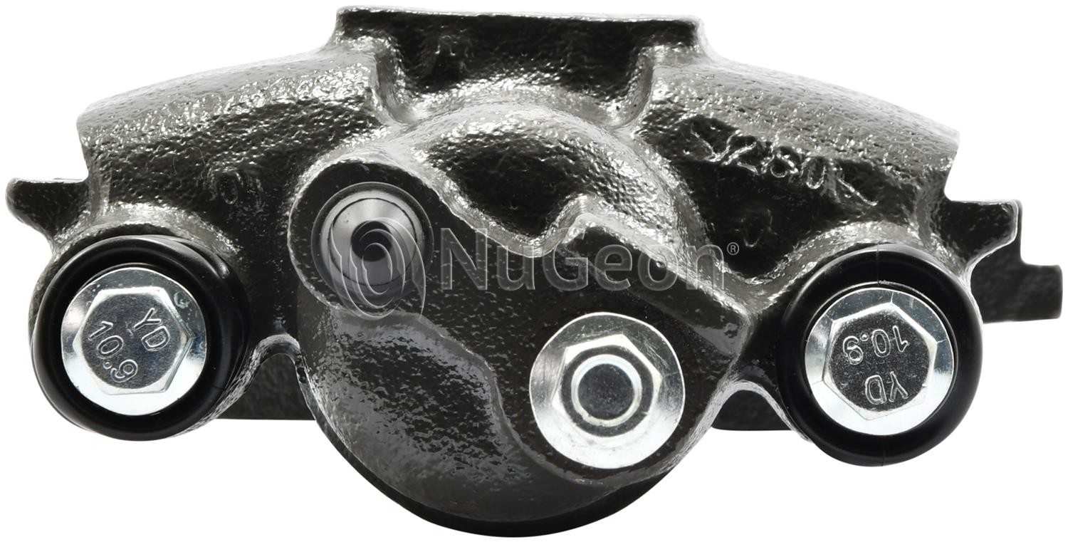 Vision 97P17641A Remanufactured Disc Brake Caliper