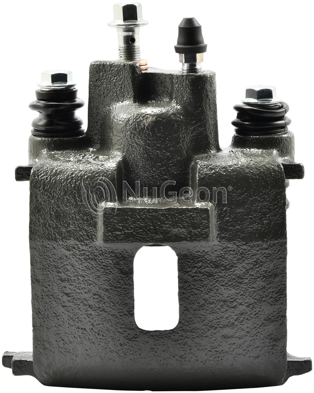 Vision 97P17641A Remanufactured Disc Brake Caliper - Image 5