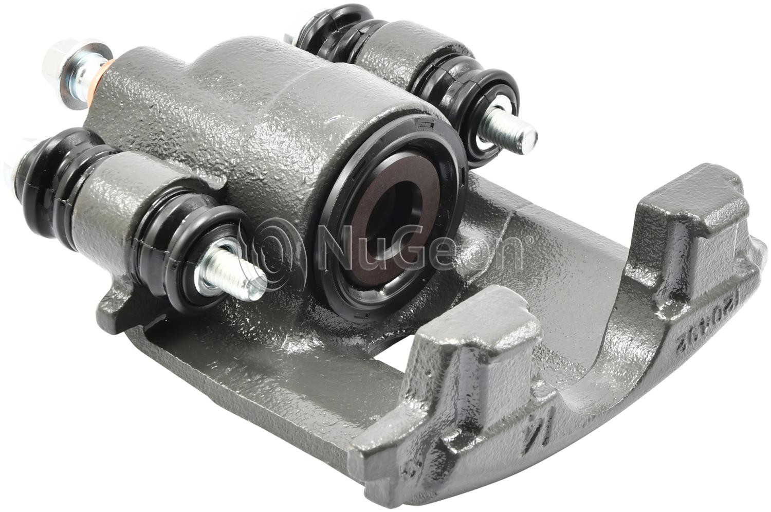 Vision 97P17641B Remanufactured Disc Brake Caliper - Image 2