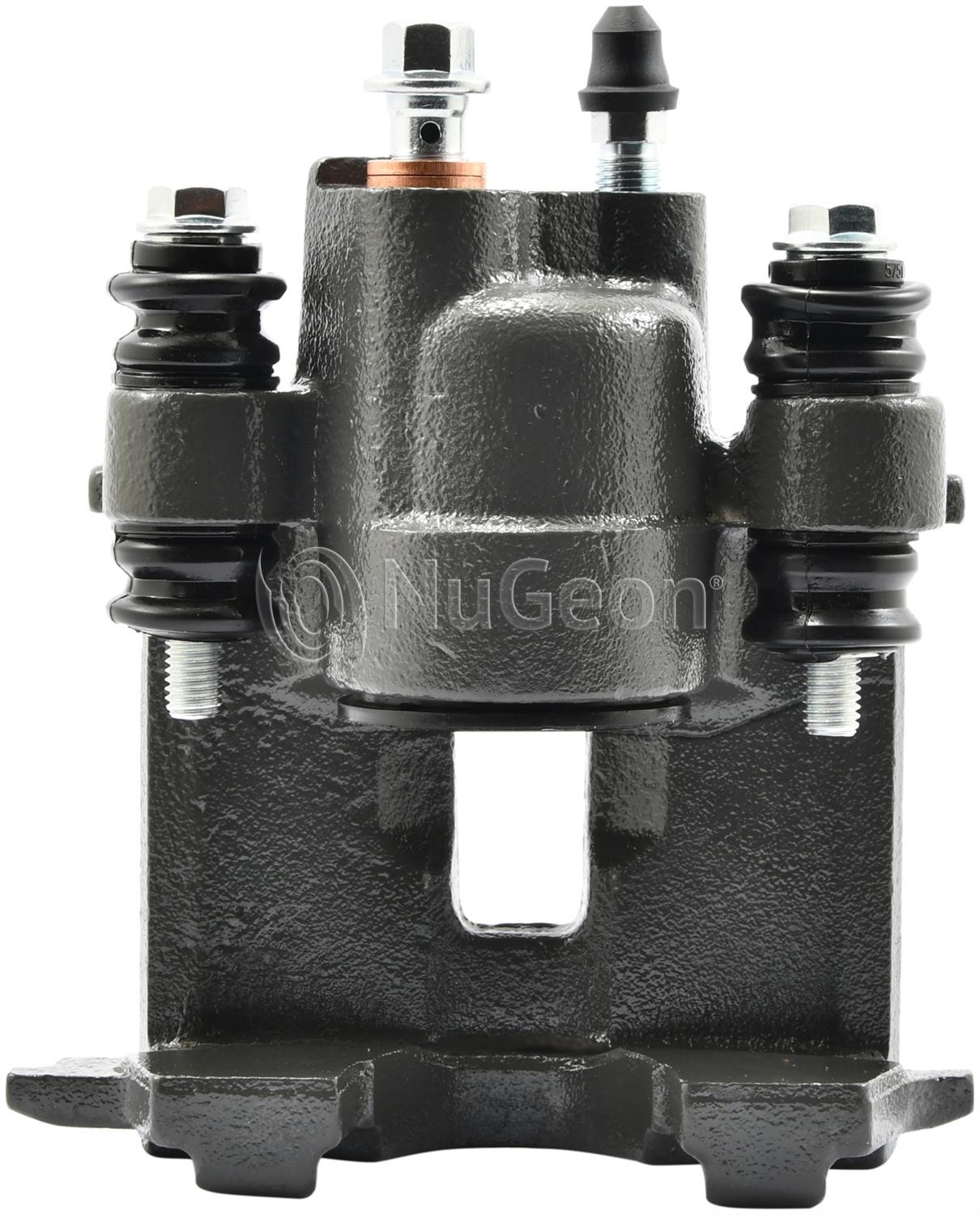 Vision 97P17641B Remanufactured Disc Brake Caliper - Image 3