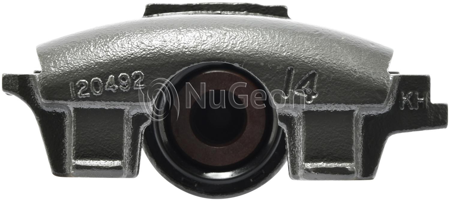 Vision 97P17641B Remanufactured Disc Brake Caliper - Image 4