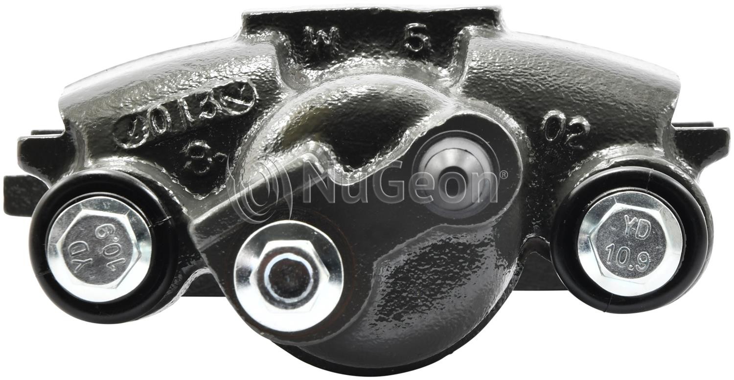 Vision 97P17641B Remanufactured Disc Brake Caliper