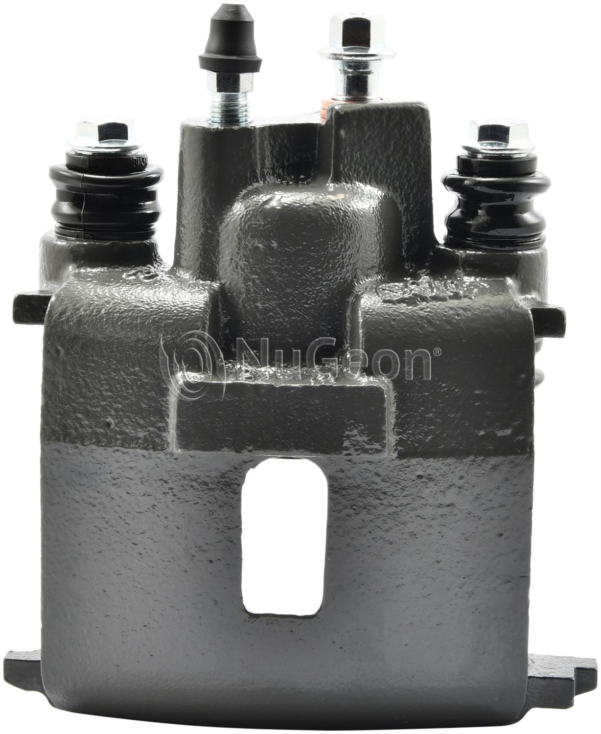 Vision 97P17641B Remanufactured Disc Brake Caliper - Image 5