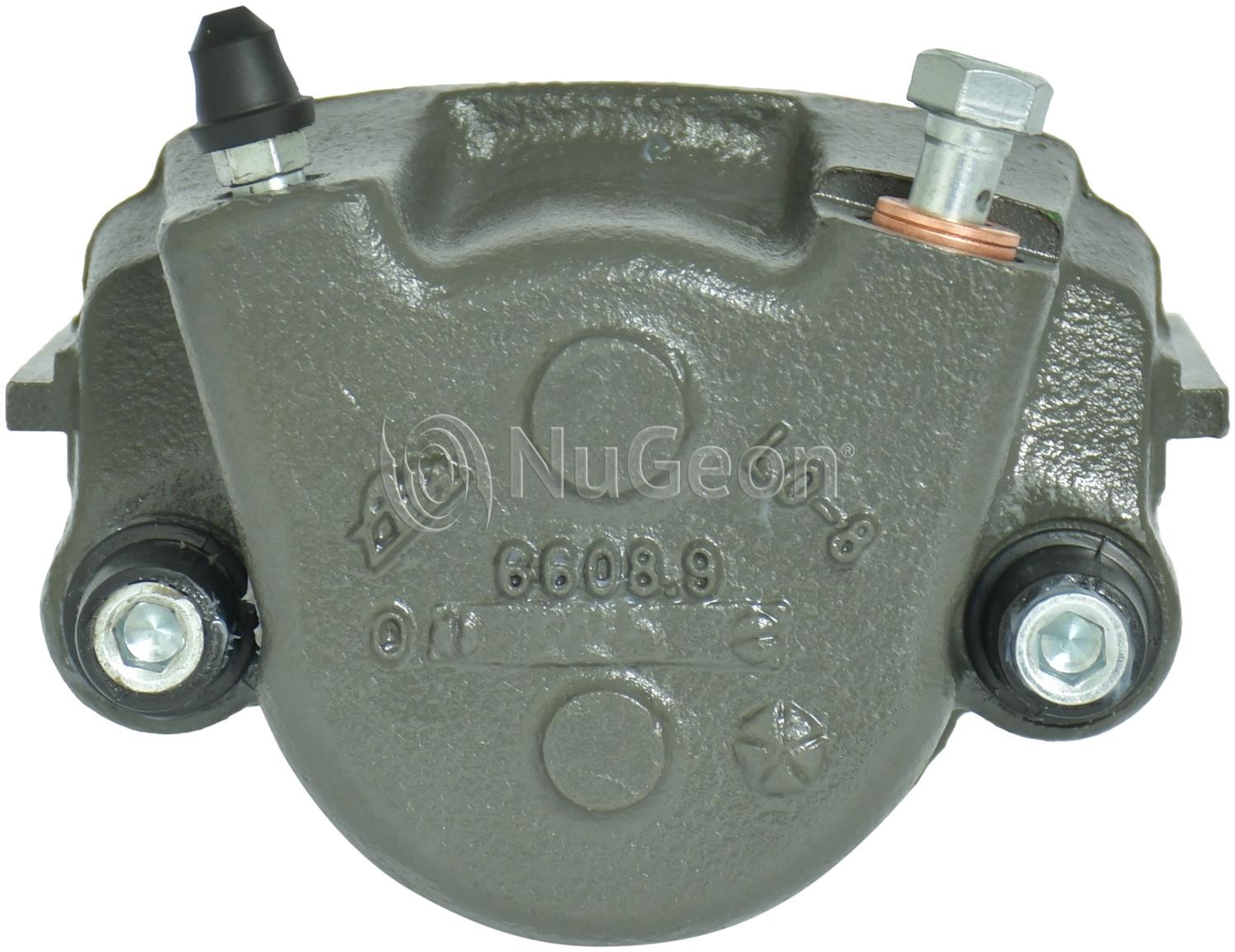 Vision 97P17643A Remanufactured Disc Brake Caliper