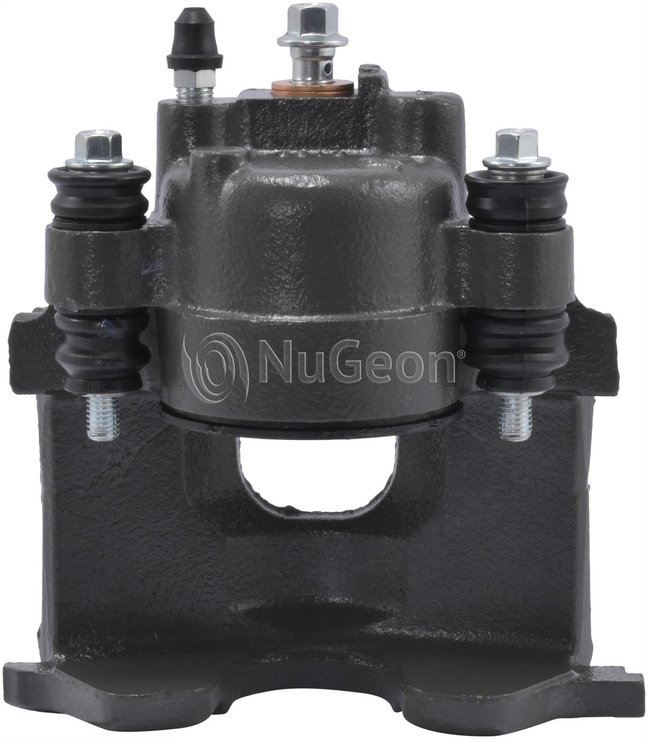 Vision 97P17646A Remanufactured Disc Brake Caliper - Image 3