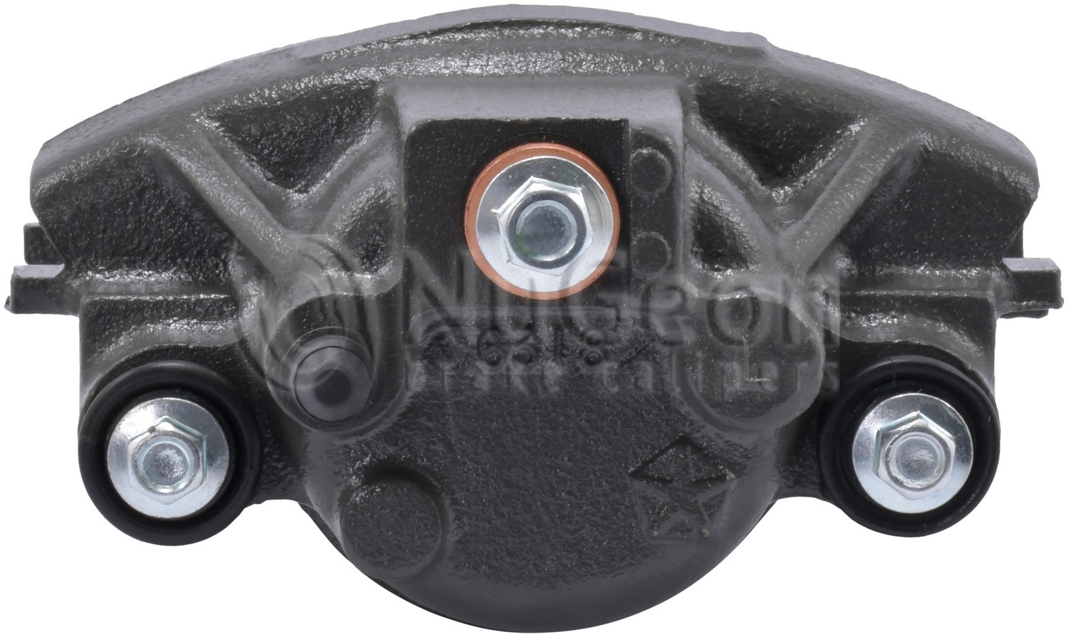 Vision 97P17646A Remanufactured Disc Brake Caliper - Image 4