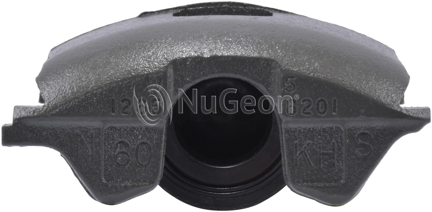 Vision 97P17646A Remanufactured Disc Brake Caliper - Image 5