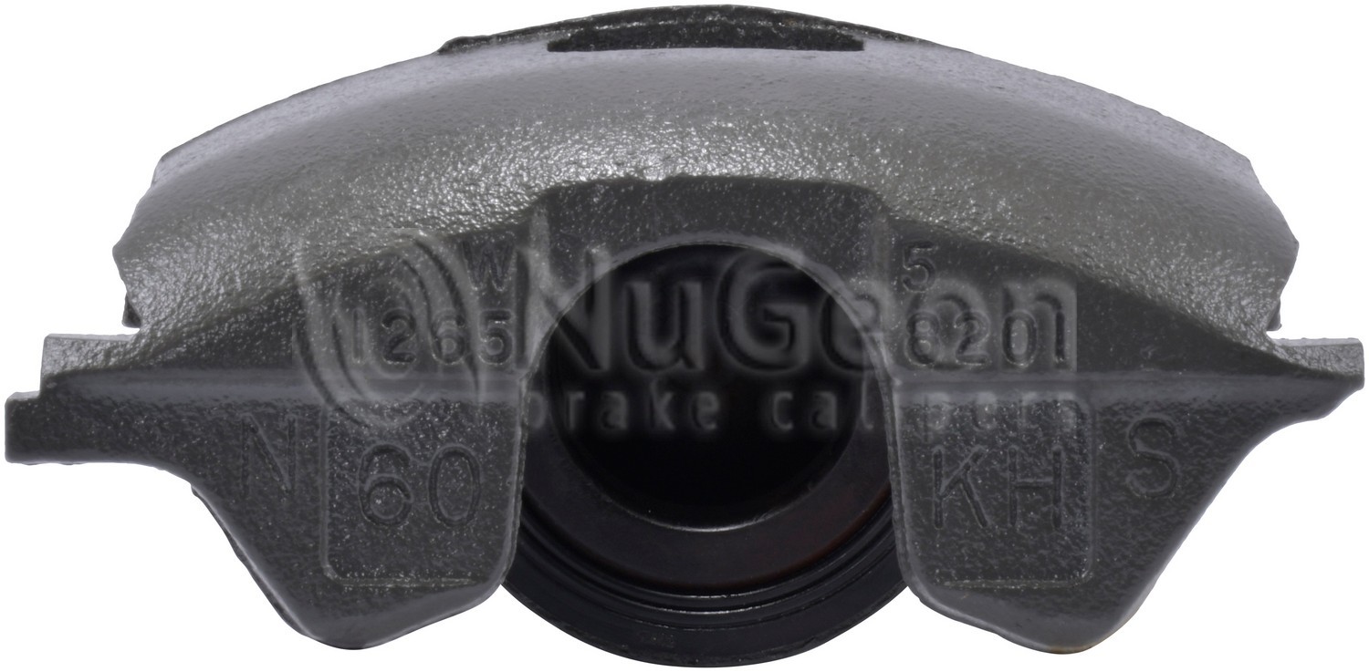 Vision 97P17646A Remanufactured Disc Brake Caliper - Image 6