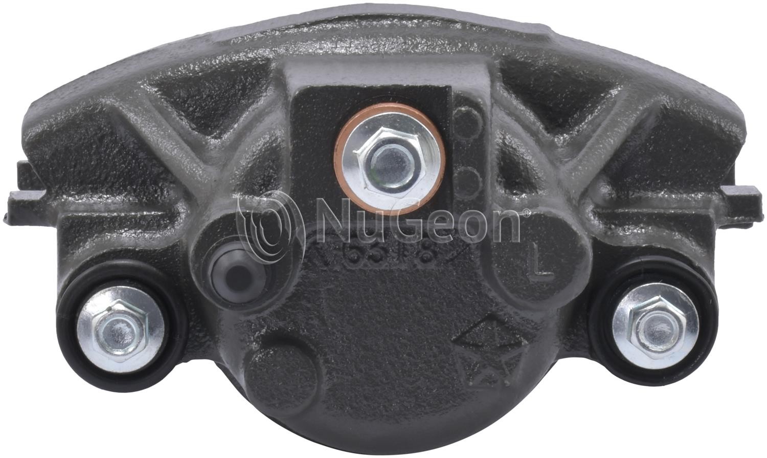Vision 97P17646A Remanufactured Disc Brake Caliper