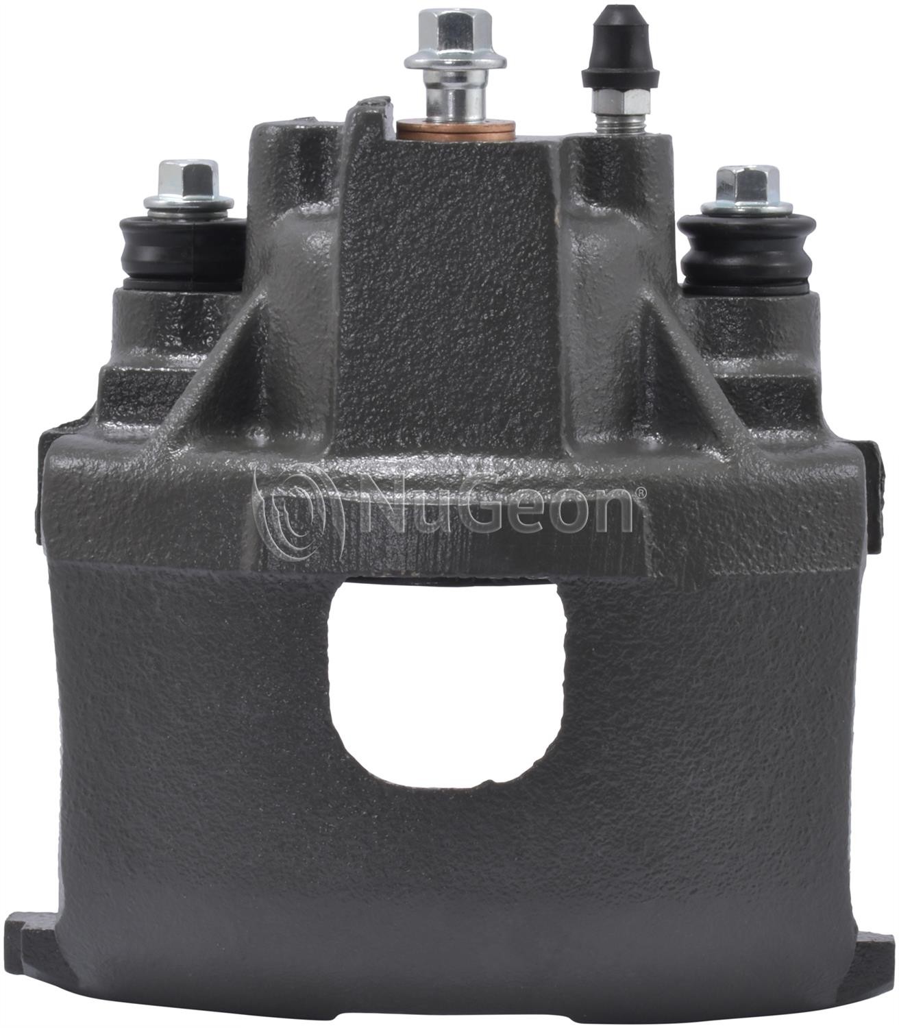 Vision 97P17646A Remanufactured Disc Brake Caliper - Image 7