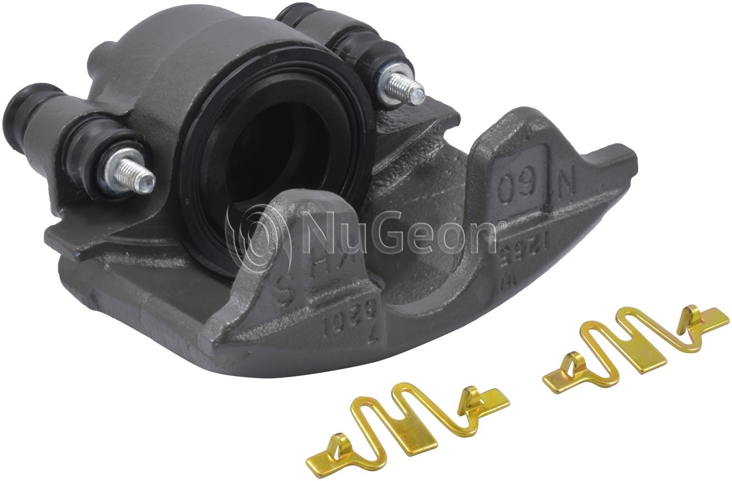 Vision 97P17646B Remanufactured Disc Brake Caliper - Image 2